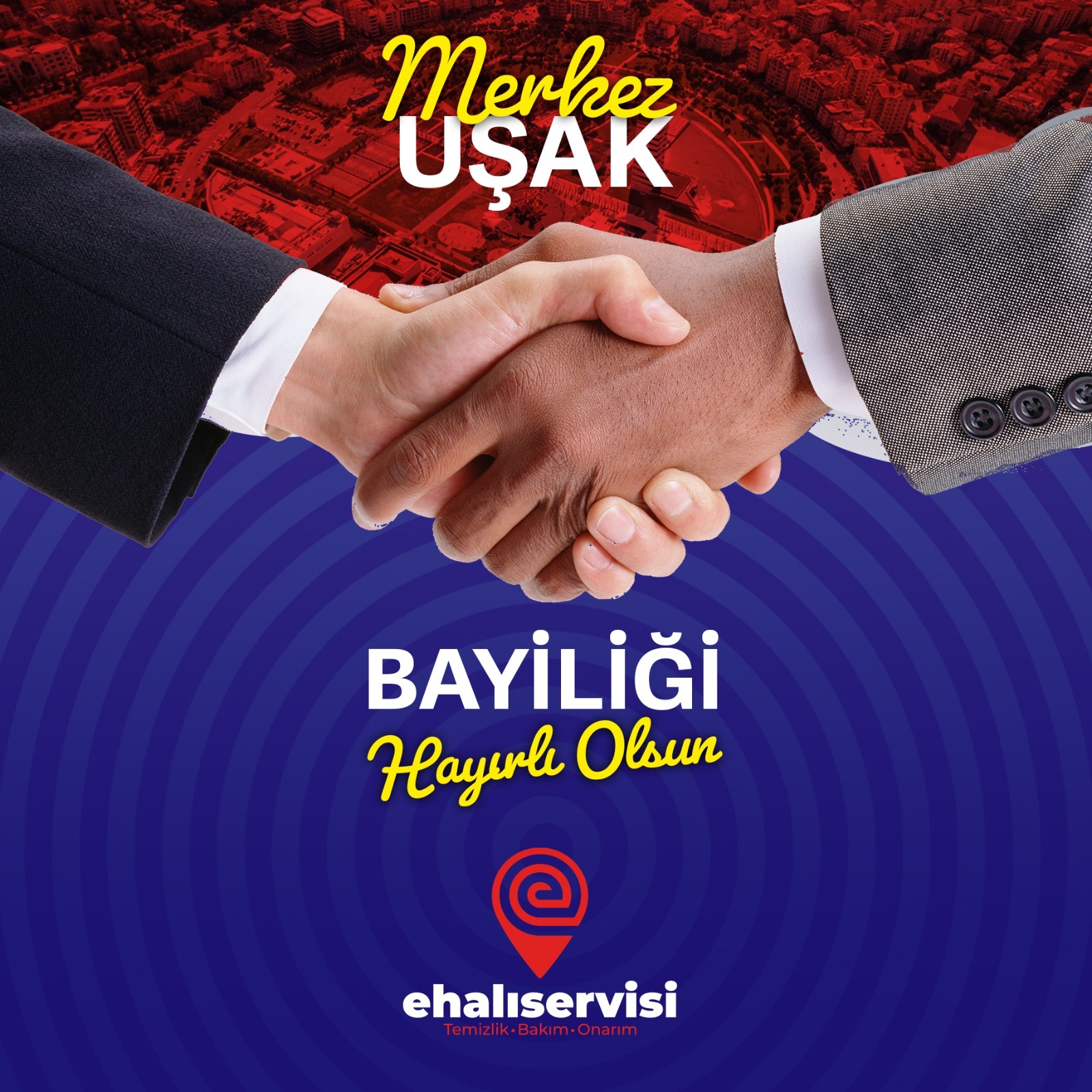 Ehal�servisi Saha �al��malar�na H�z Kesmeden Devam Ediyor